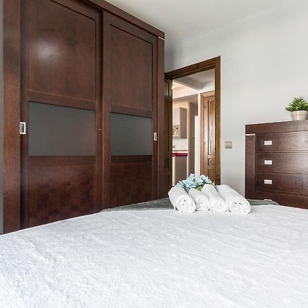 Paseo Maritimo Victoria 2 Rooms 카디스 외부 사진